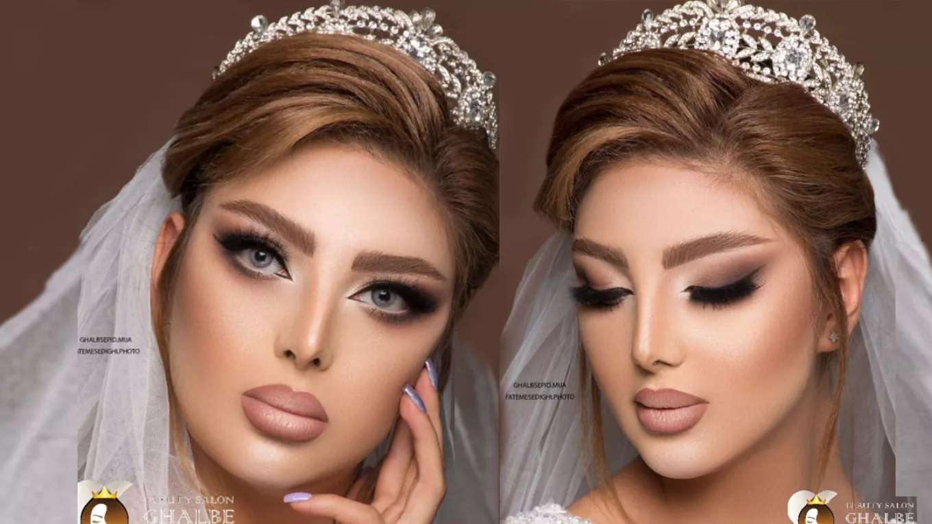 زیبایی خود را چندین برابر کنید