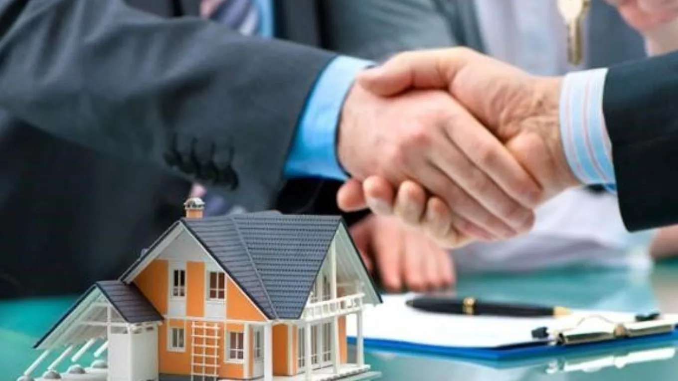 املاک آبتین