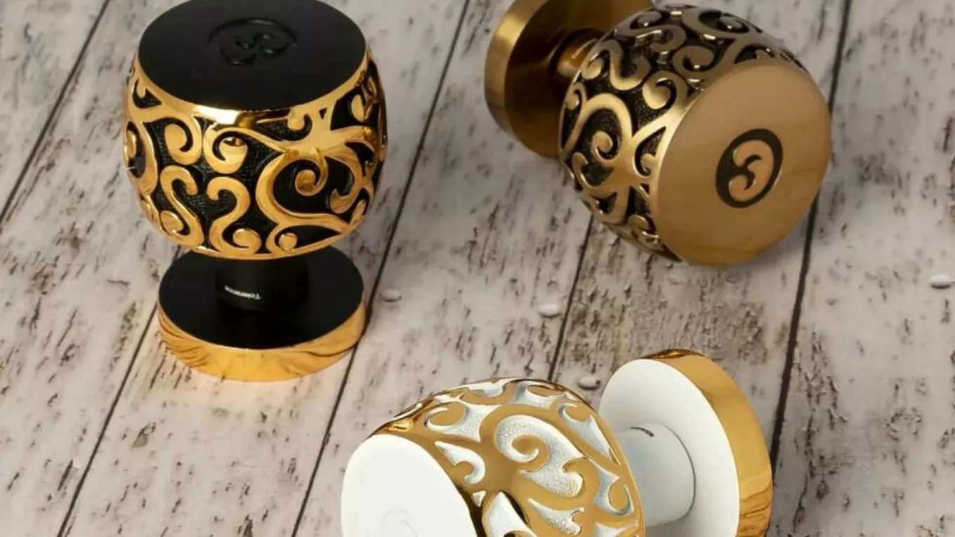 تجهیزات درب و کابینت نوری