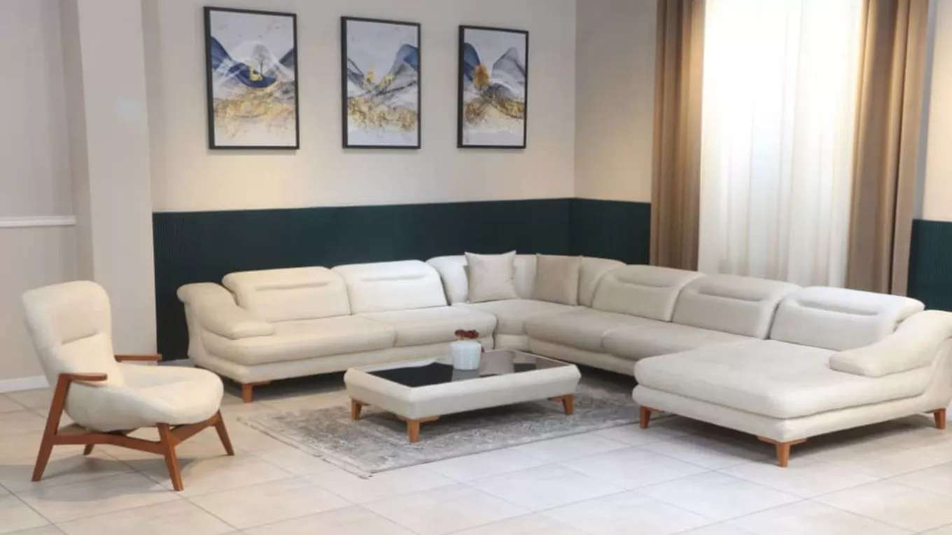 صنایع چوب میراث