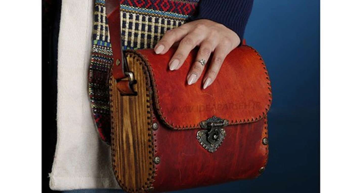 صنایع دستی دارواش