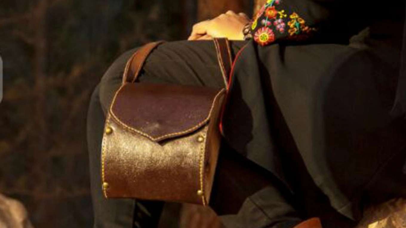 صنایع دستی دارواش