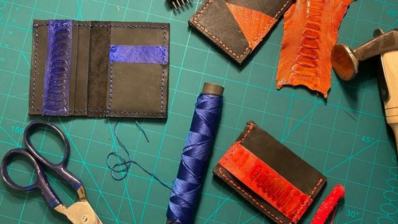 صنایع دستی دارواش