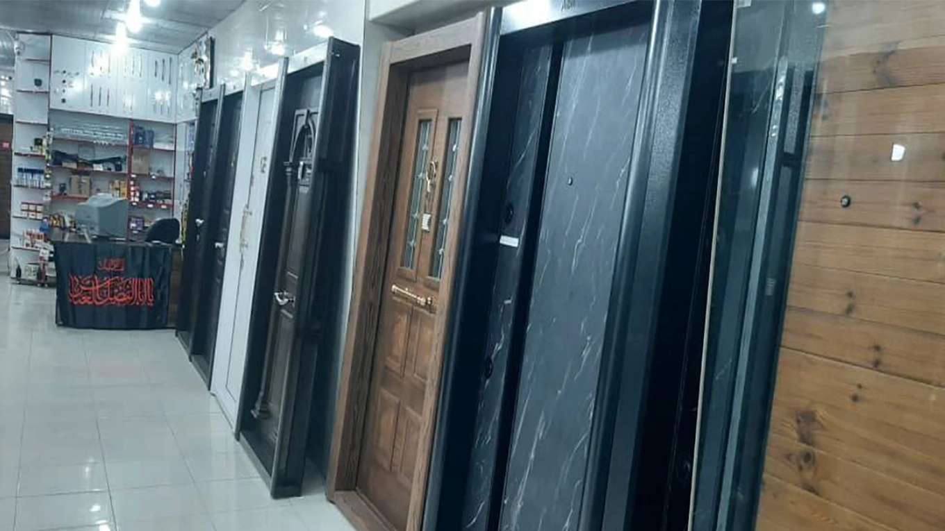حافظ درب حسینی