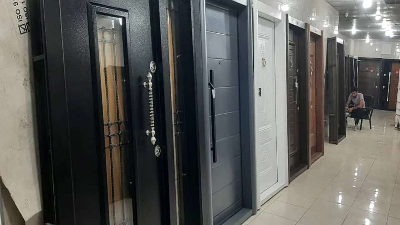 حافظ درب حسینی