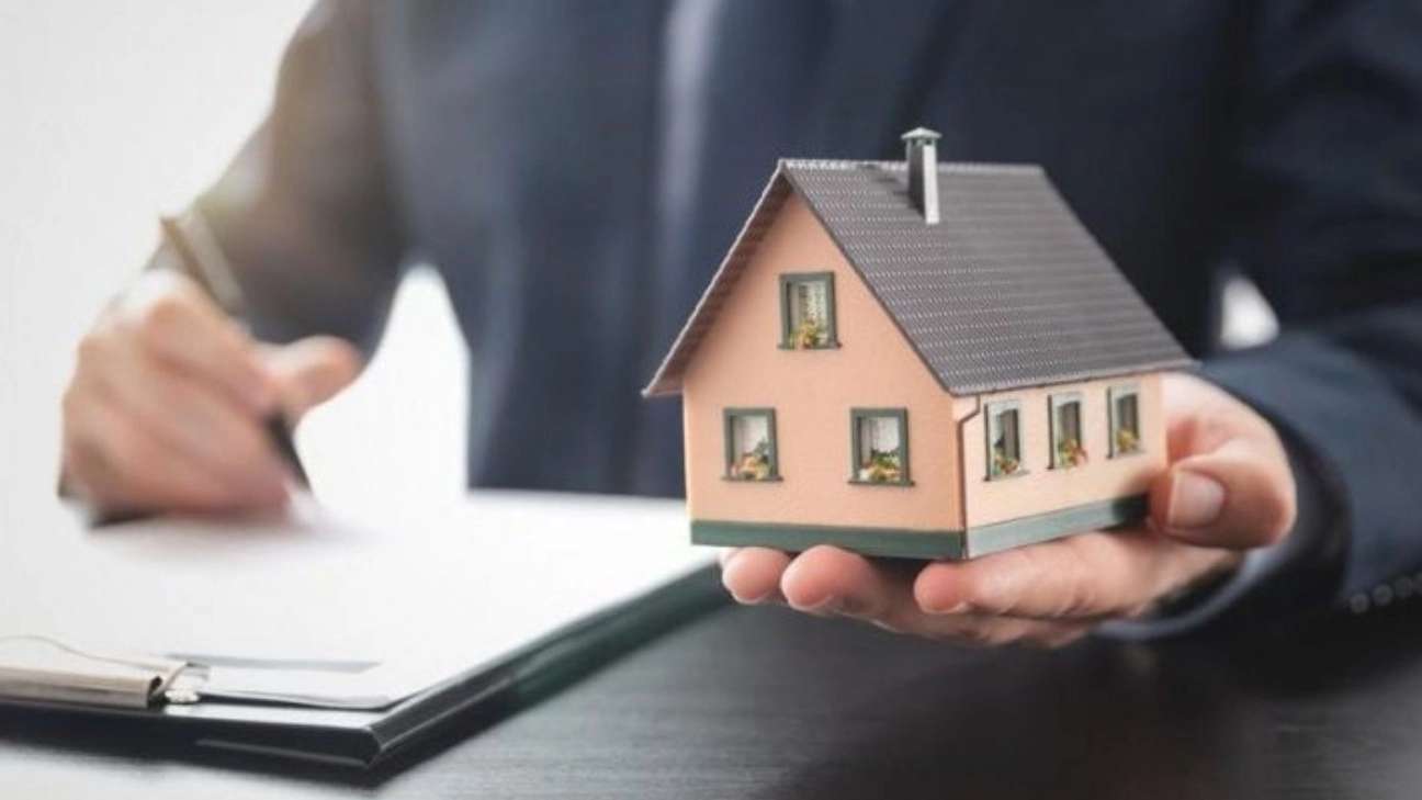 مشاورین املاک البرز