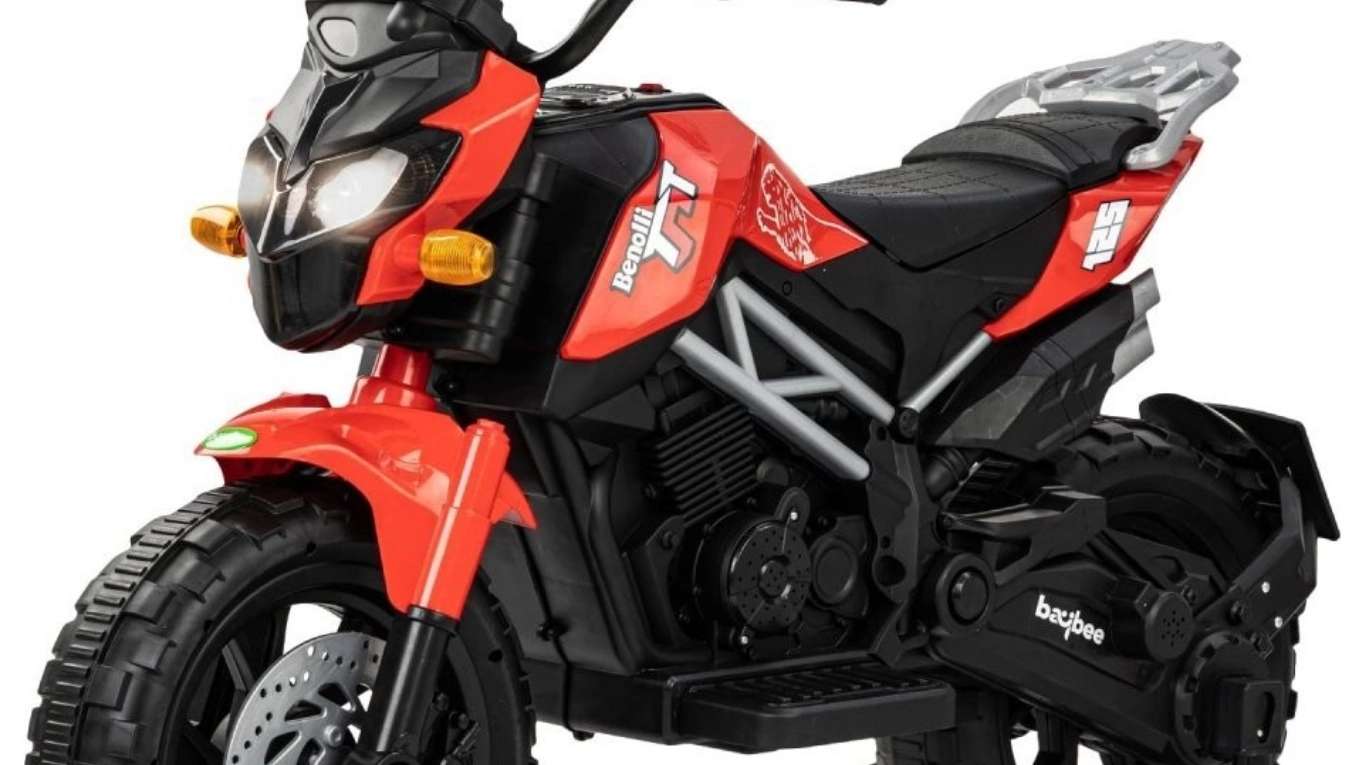 موتور شارژی