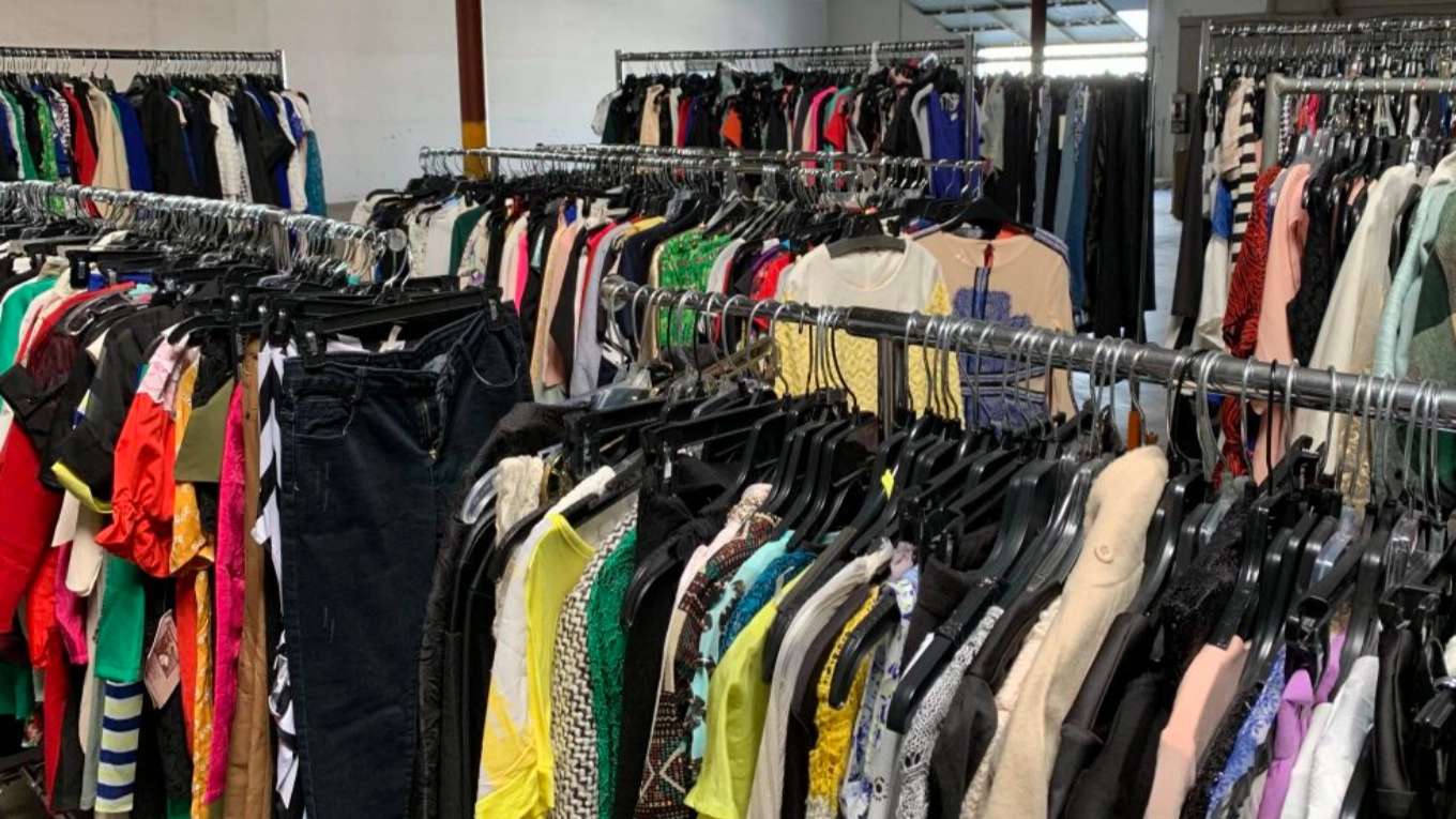 عمده فروشی امین فرزین