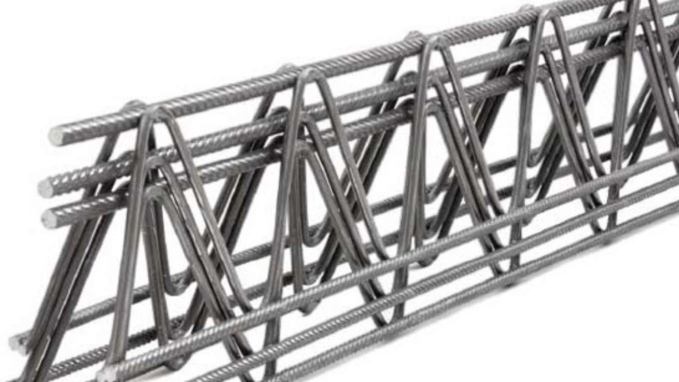 تیرچه صنعتی زاهدان راحتی