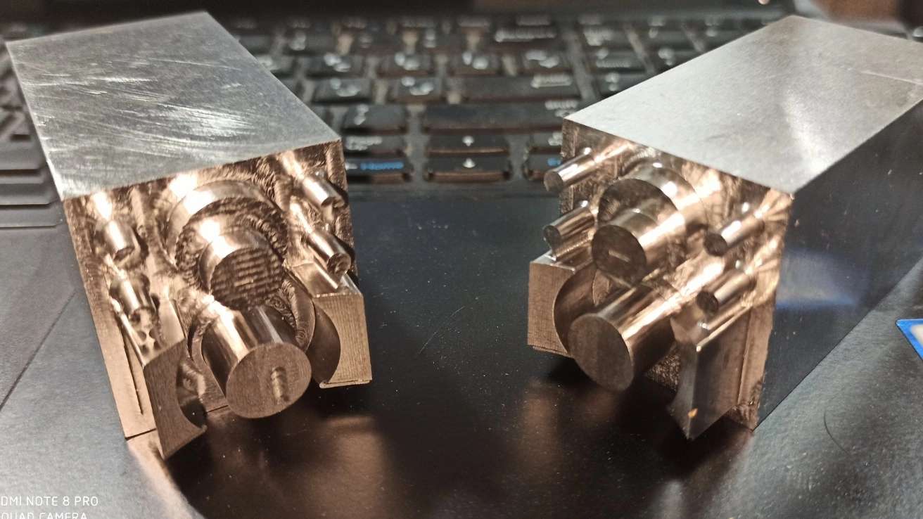 قالبسازان بهره مند