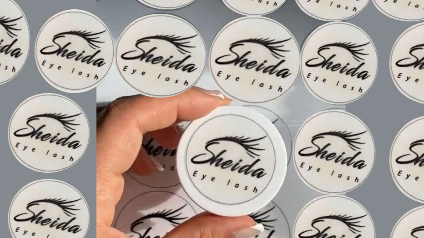 لیفت و لمینت مژه و ابرو