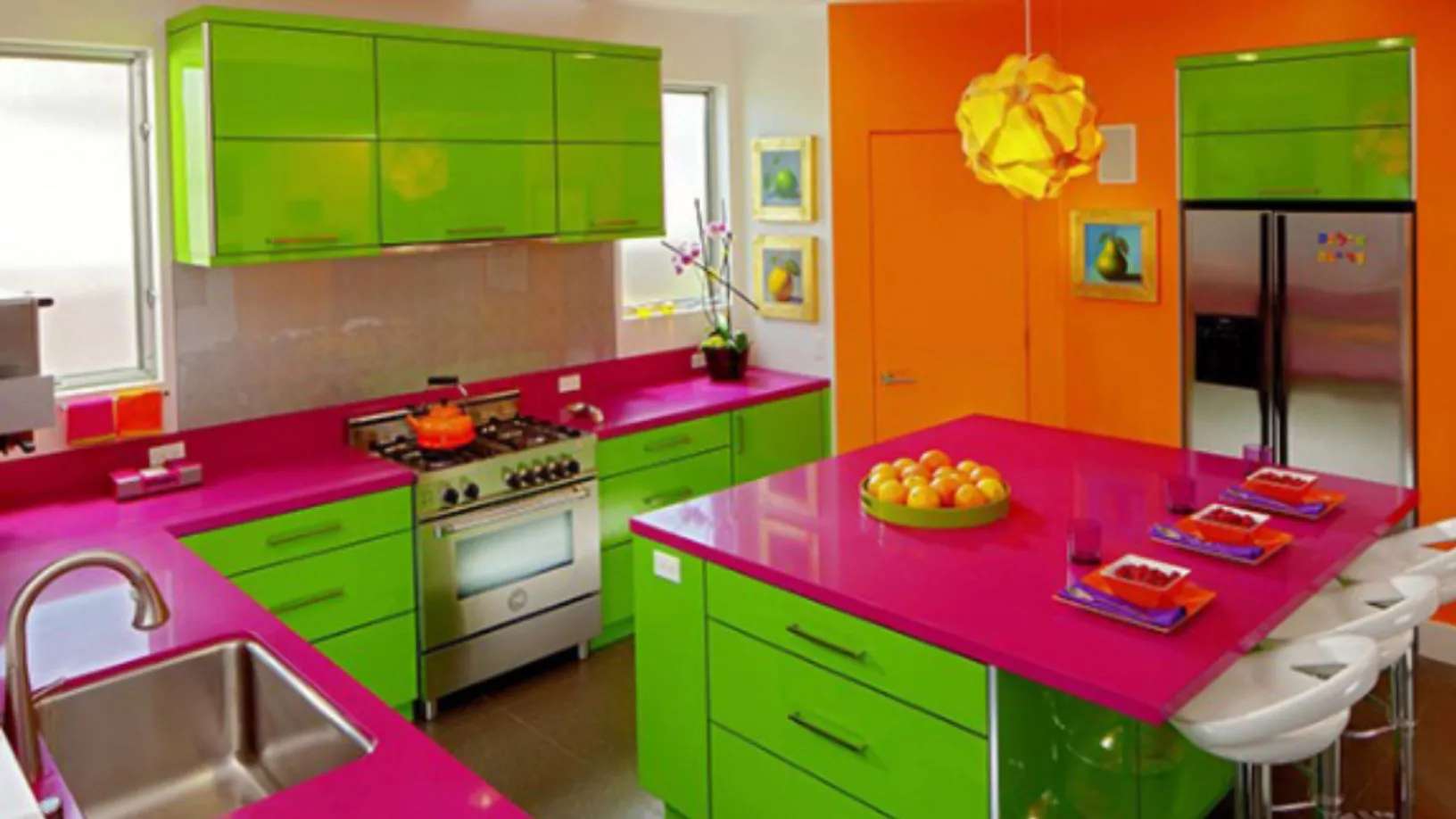 انواع کابینت