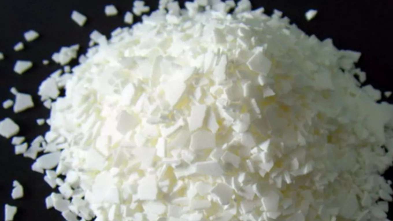 کاستیک سودا رستاک کیمیا