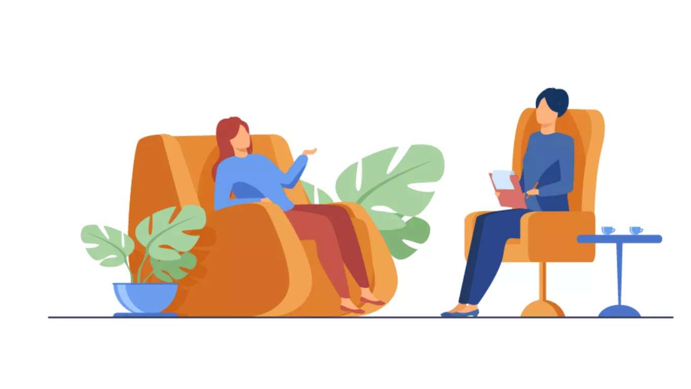روانشناسی بالینی فاطمه آزموده