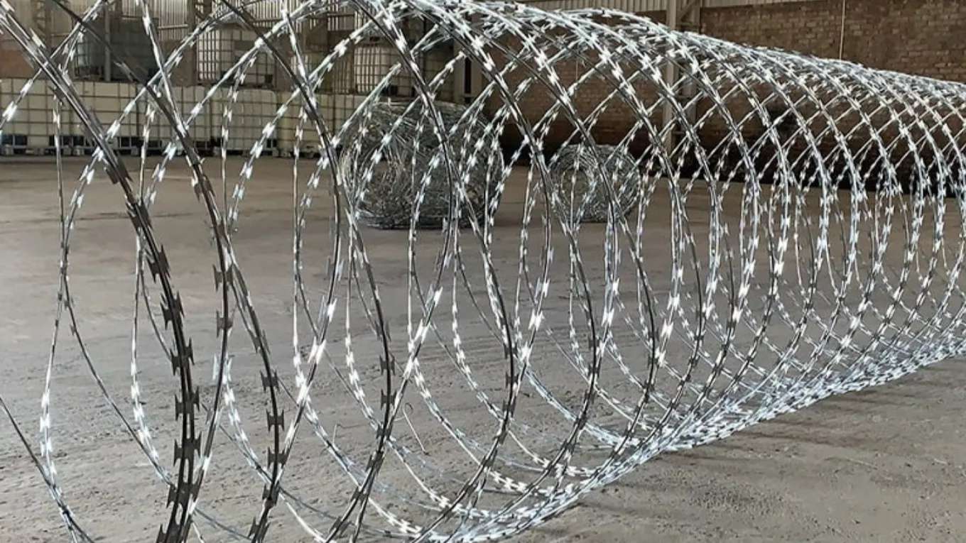 شرکت حصار گستر نوین