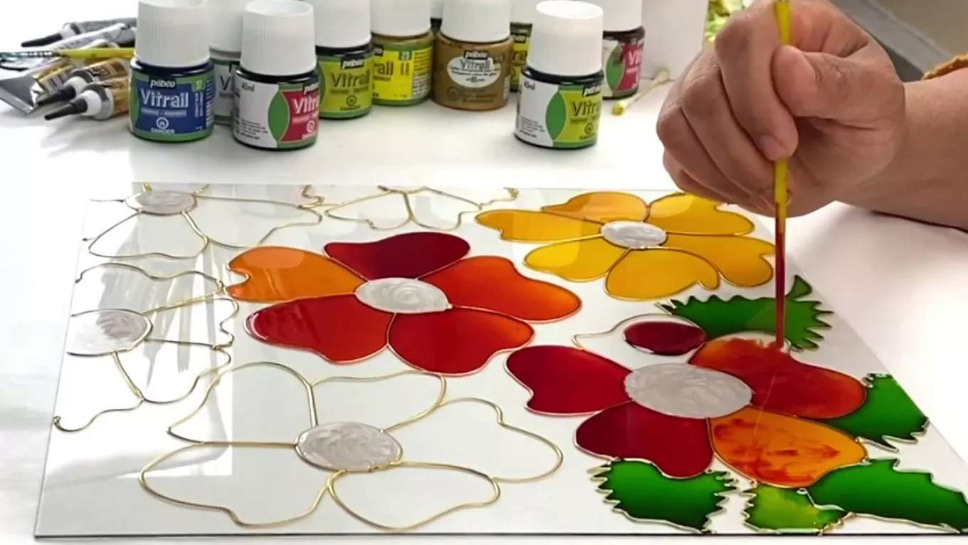 گالری هنری پرنسا