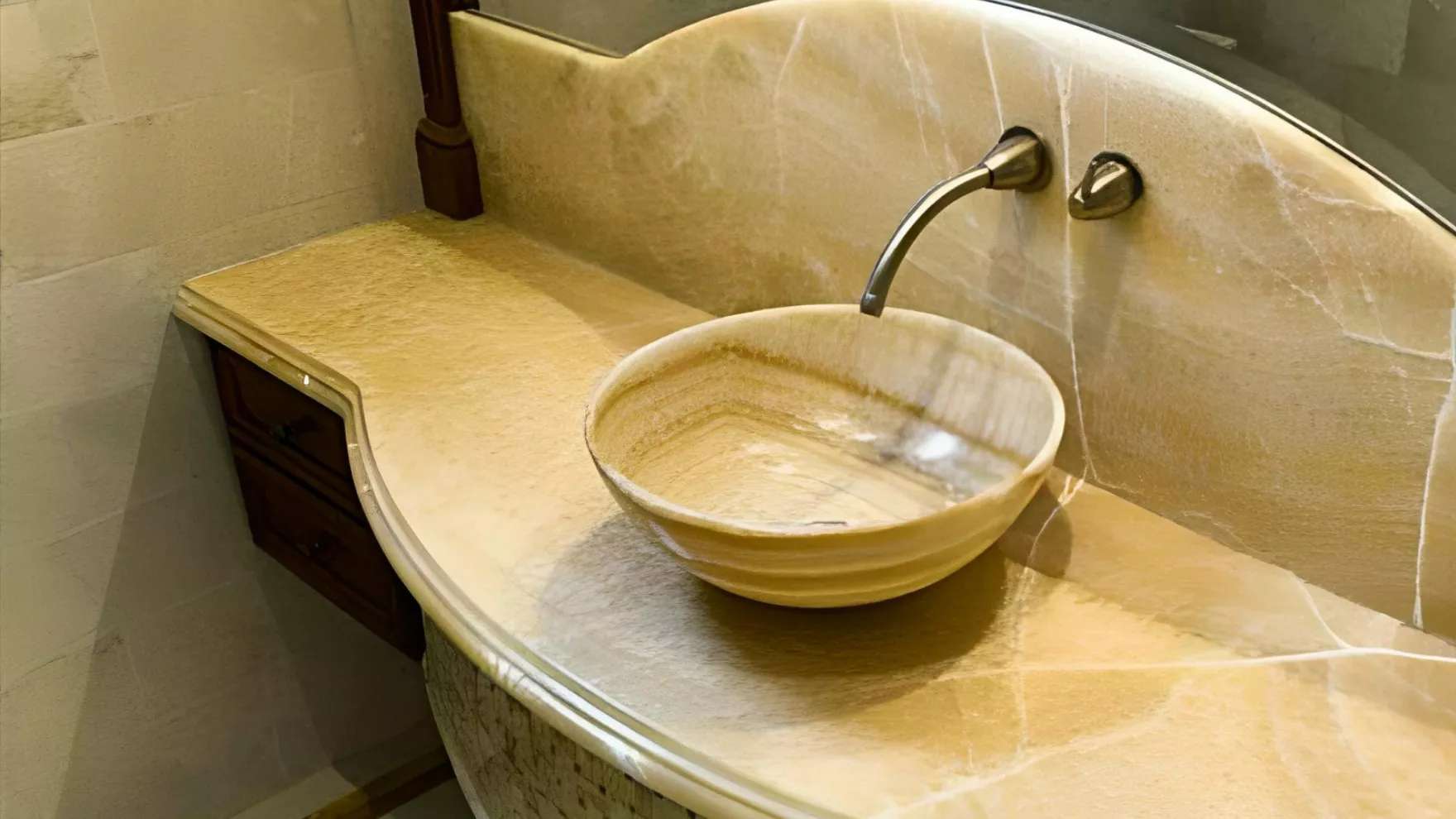 lavabo