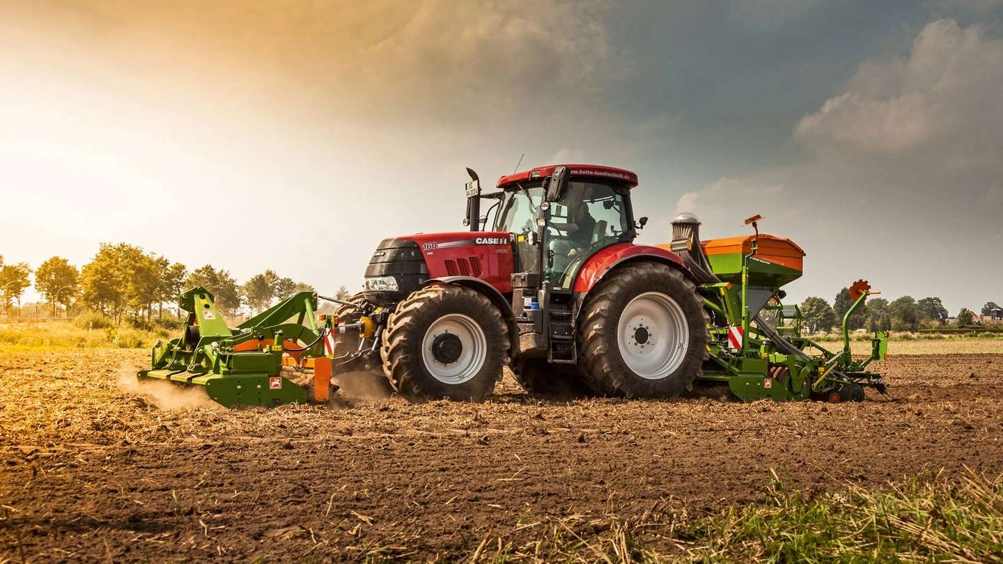 ادوات کشاورزی