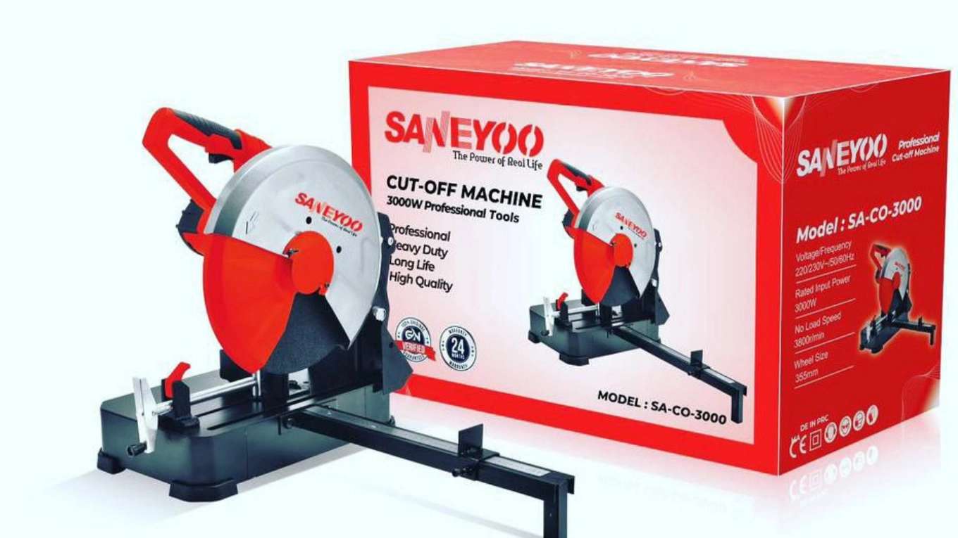 ابزارالات در گناوه