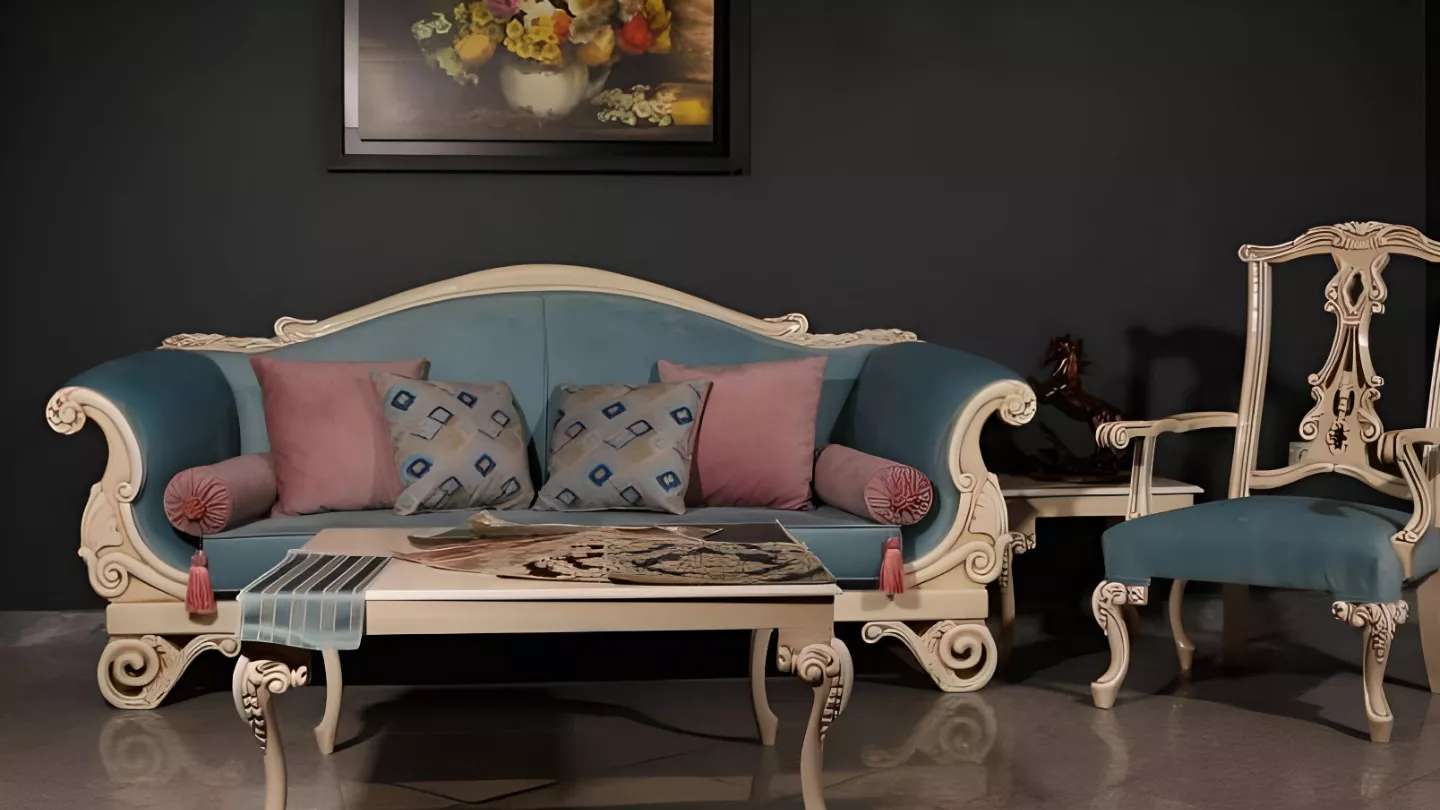 مبلمان چیاکو