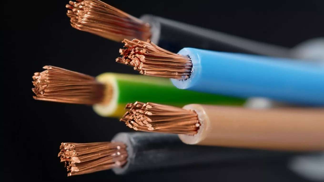 نمایندگی سیم و کابل البرز نور