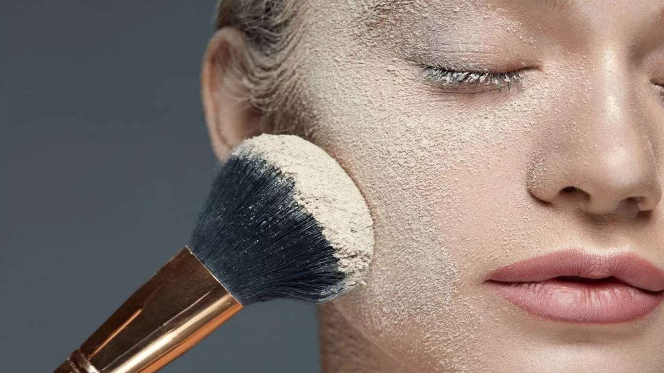 لوازم زیبایی وآرایشی پژواک