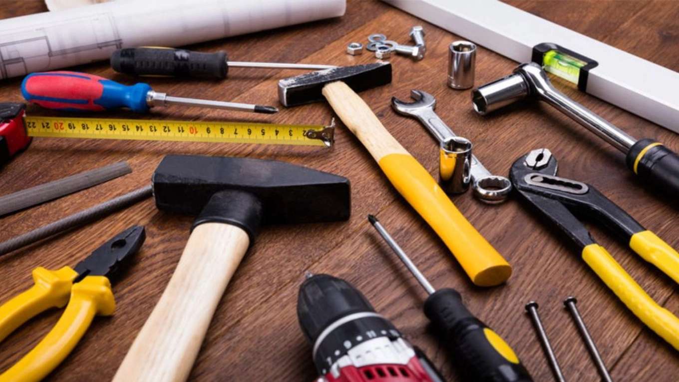 ادوات ساختمانی سید مرتضوی