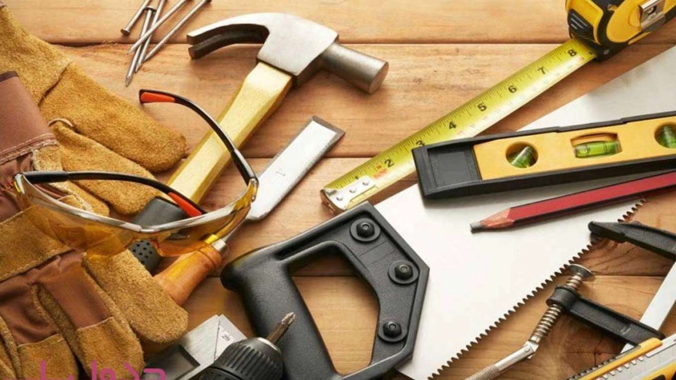ادوات ساختمانی سید مرتضوی