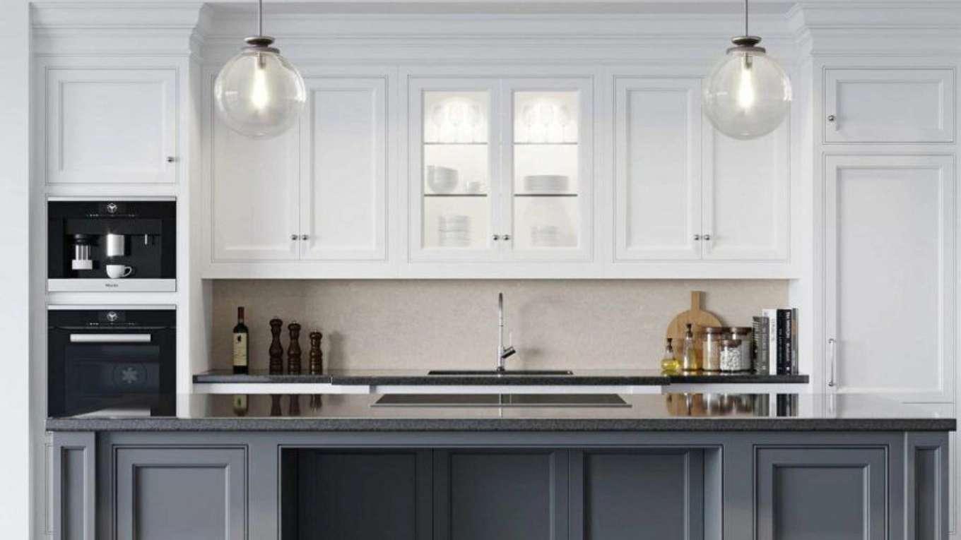 درب کابینت