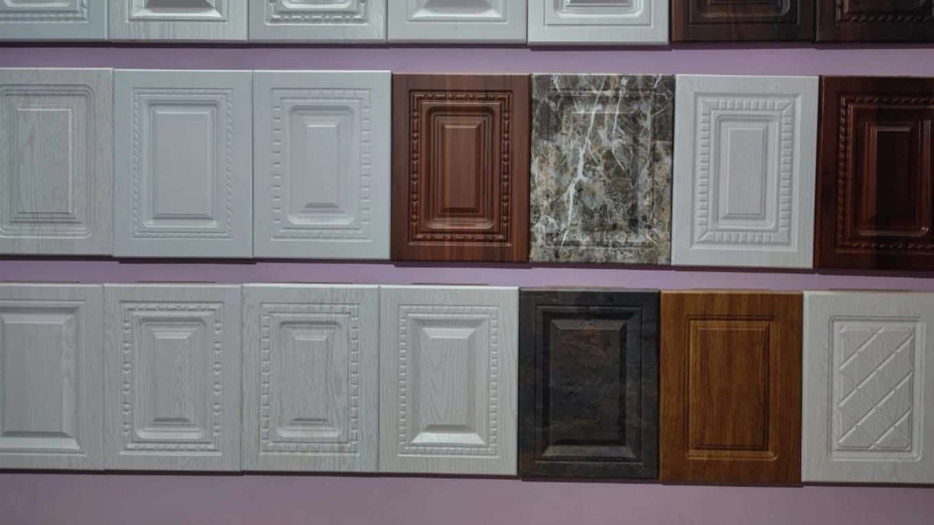 درب کابینت