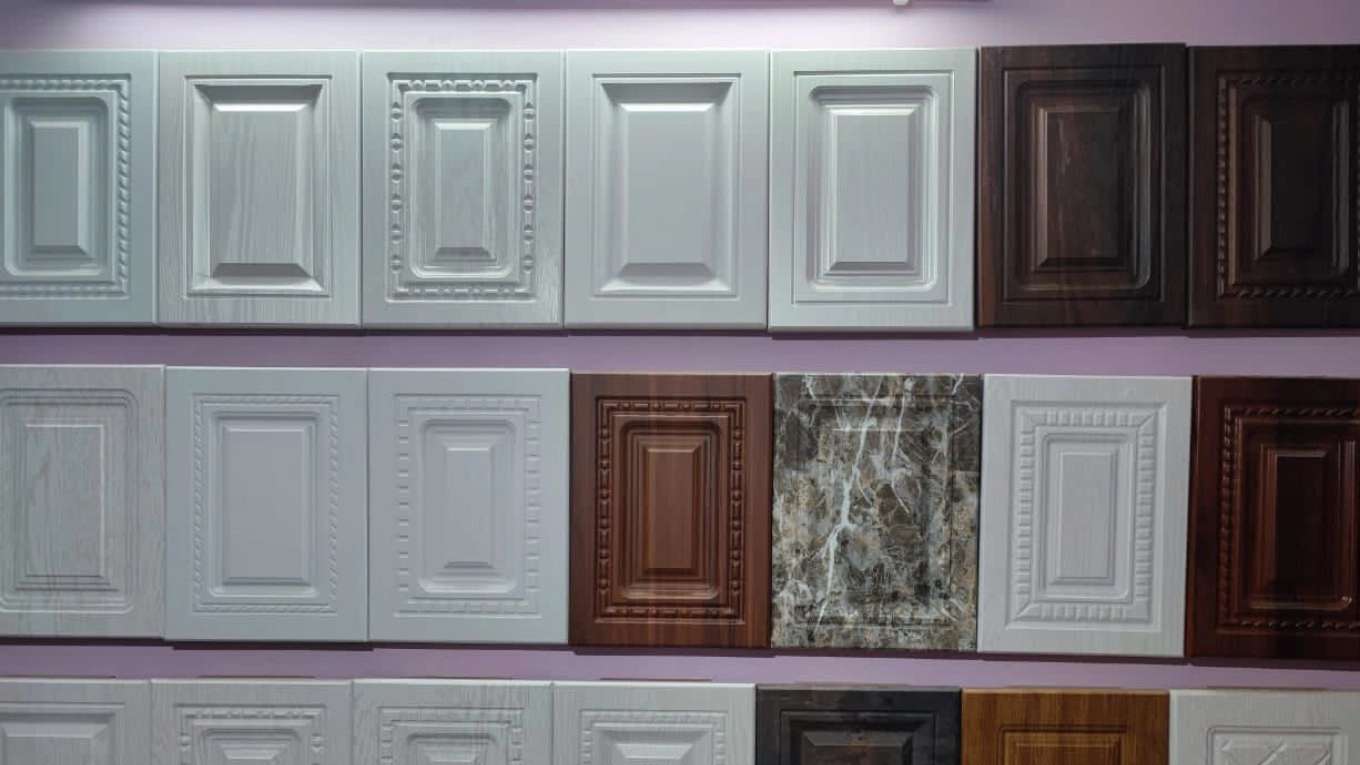 درب کابینت