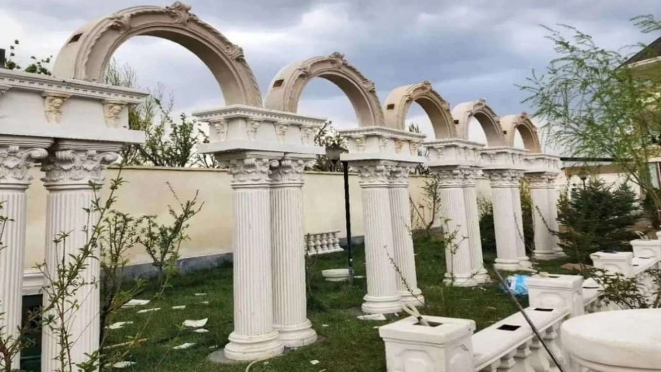 آنلاین دکور تهران