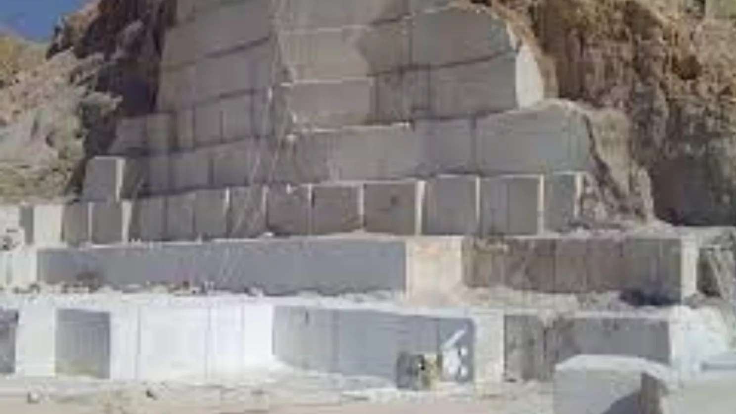 صنایع سنگ زرین