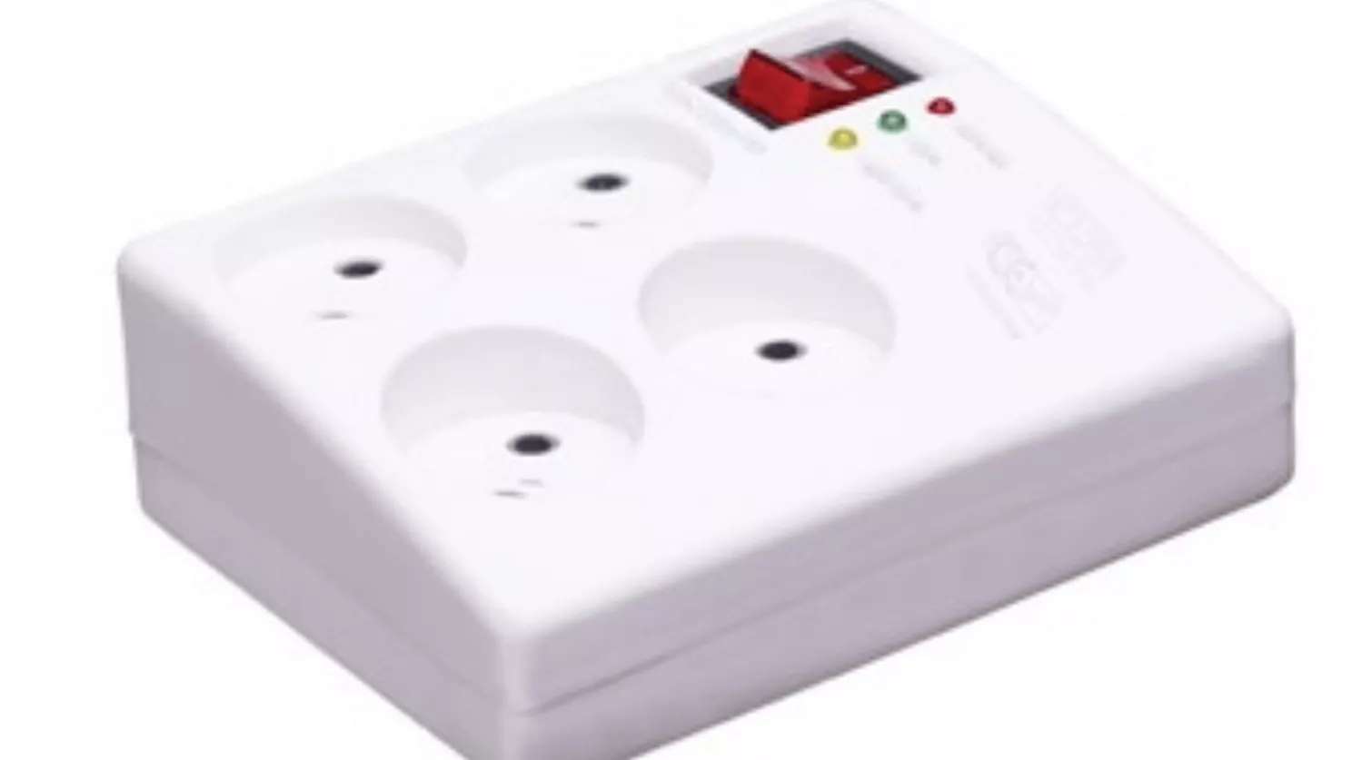 محافظ برق پاینده