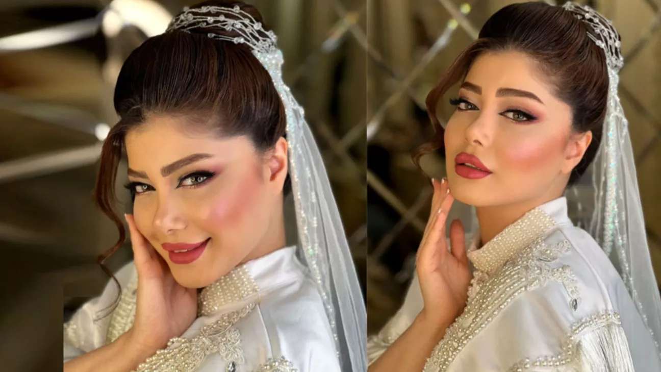 سالن زیبایی
