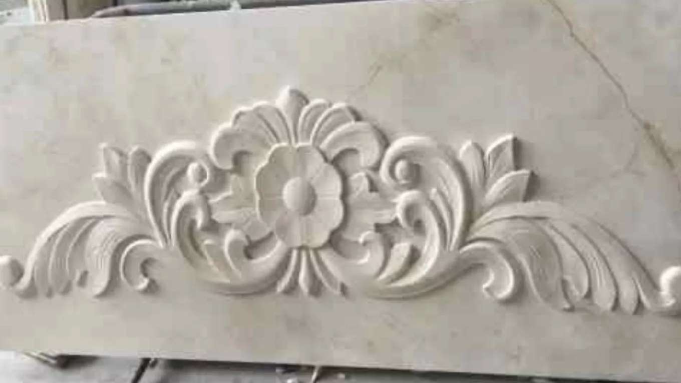 صنایع سی ان سی سنگ نوین