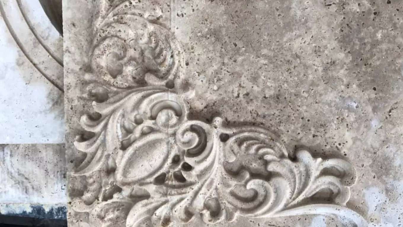 صنایع سی ان سی سنگ نوین