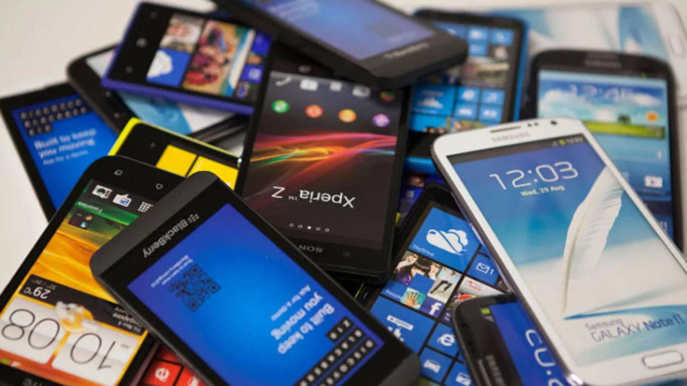 پارسیک موبایل در آستانه اشرفیه