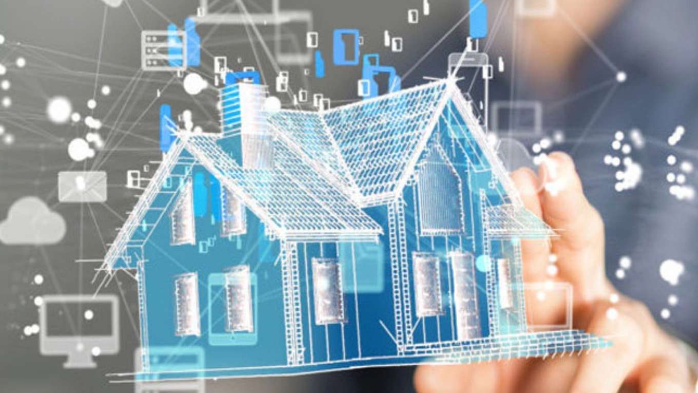 تجهیزات هوشمند سازی ساختمان