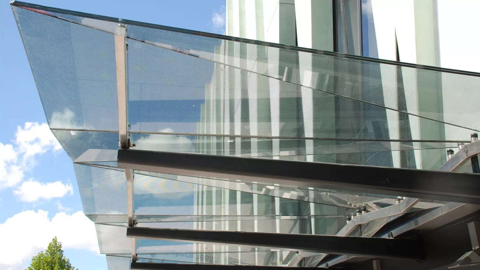 شرکت گارد گلس