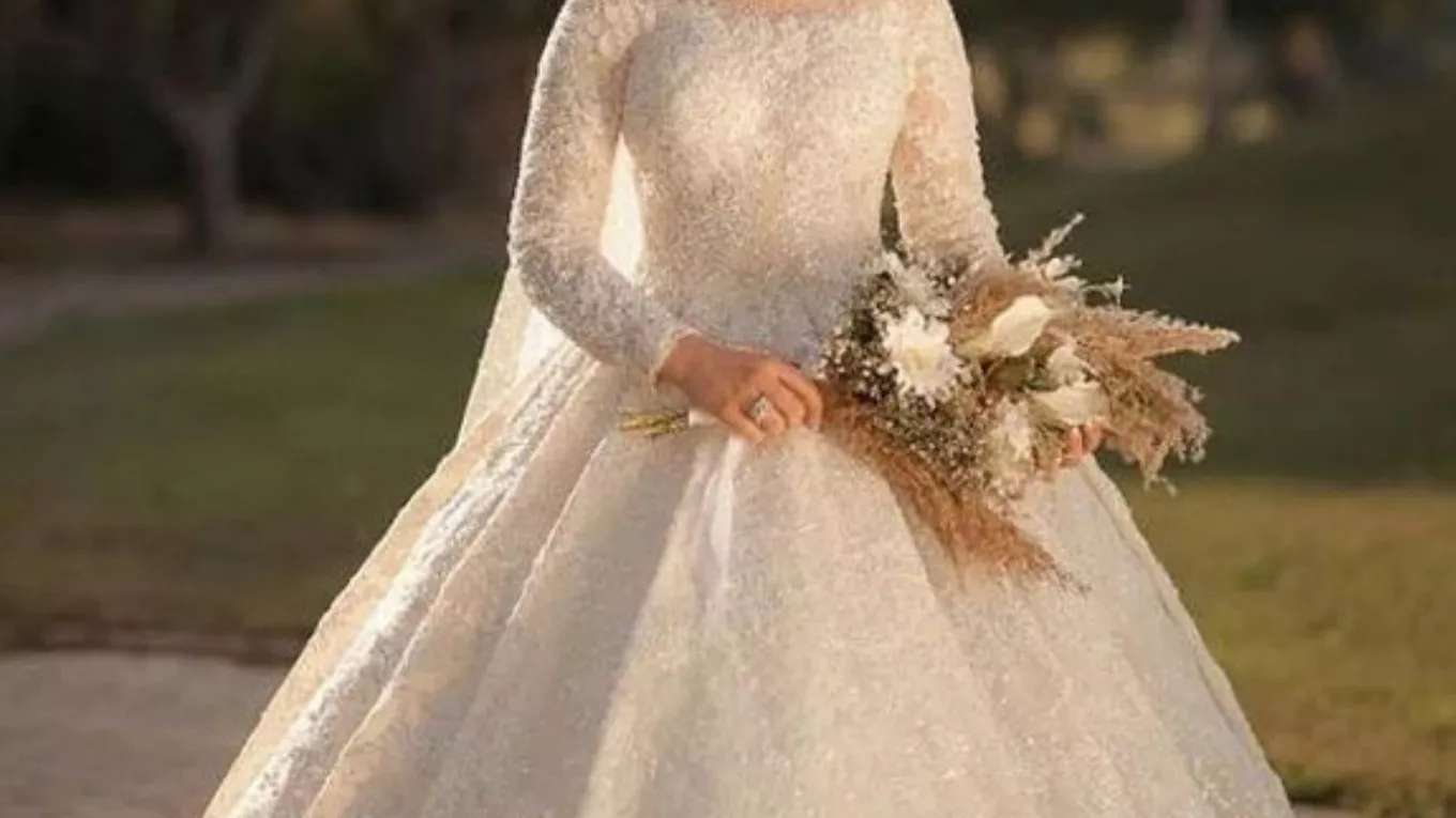 مزون عروس عروسک ها