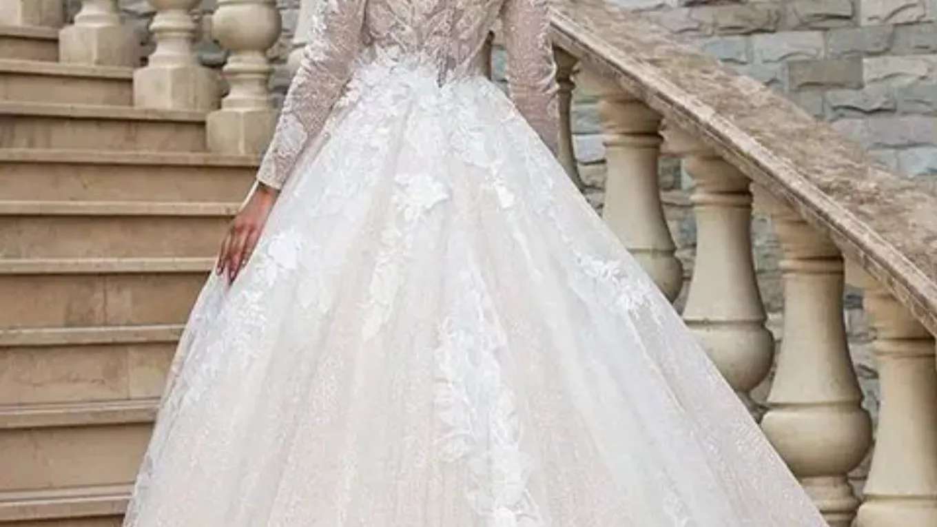مزون عروس عروسک ها
