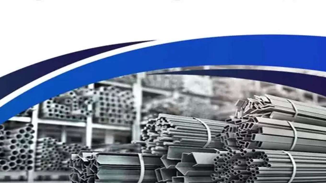 بازرگانی آینده گستر فولاد درنا