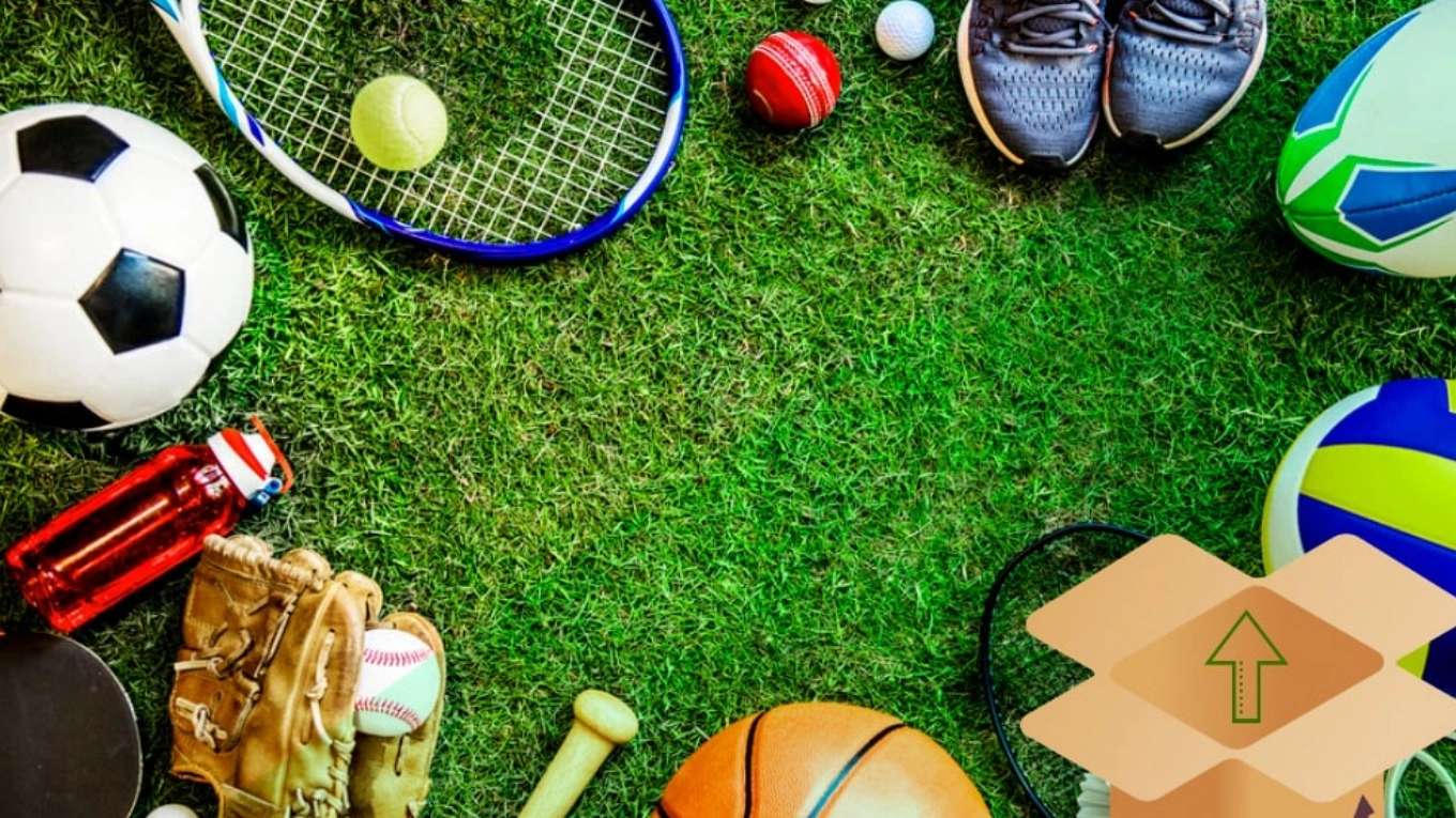 فروشگاه ورزشی صادقی