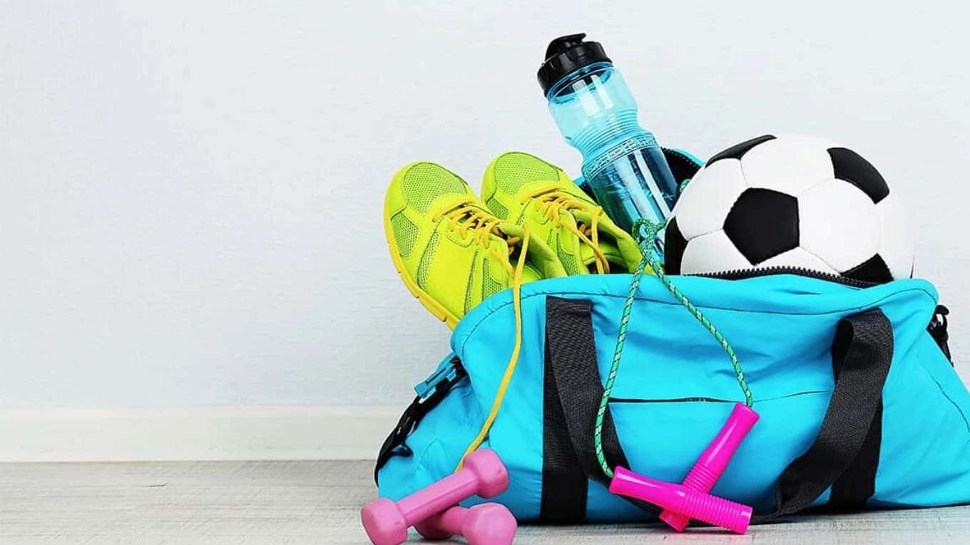 فروشگاه ورزشی صادقی