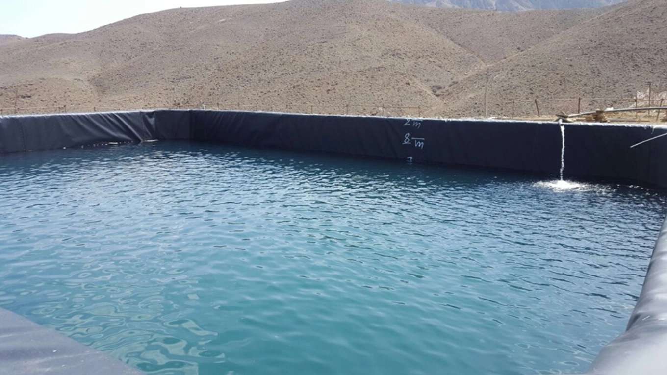 عایق صنعت سهند