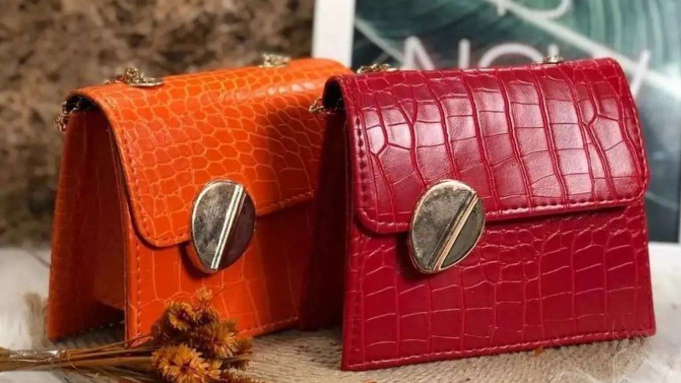 فروشگاه کیف طوس