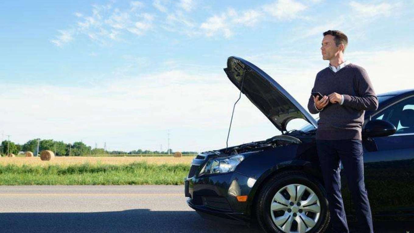 امداد خودرو و خودروبر محمدی