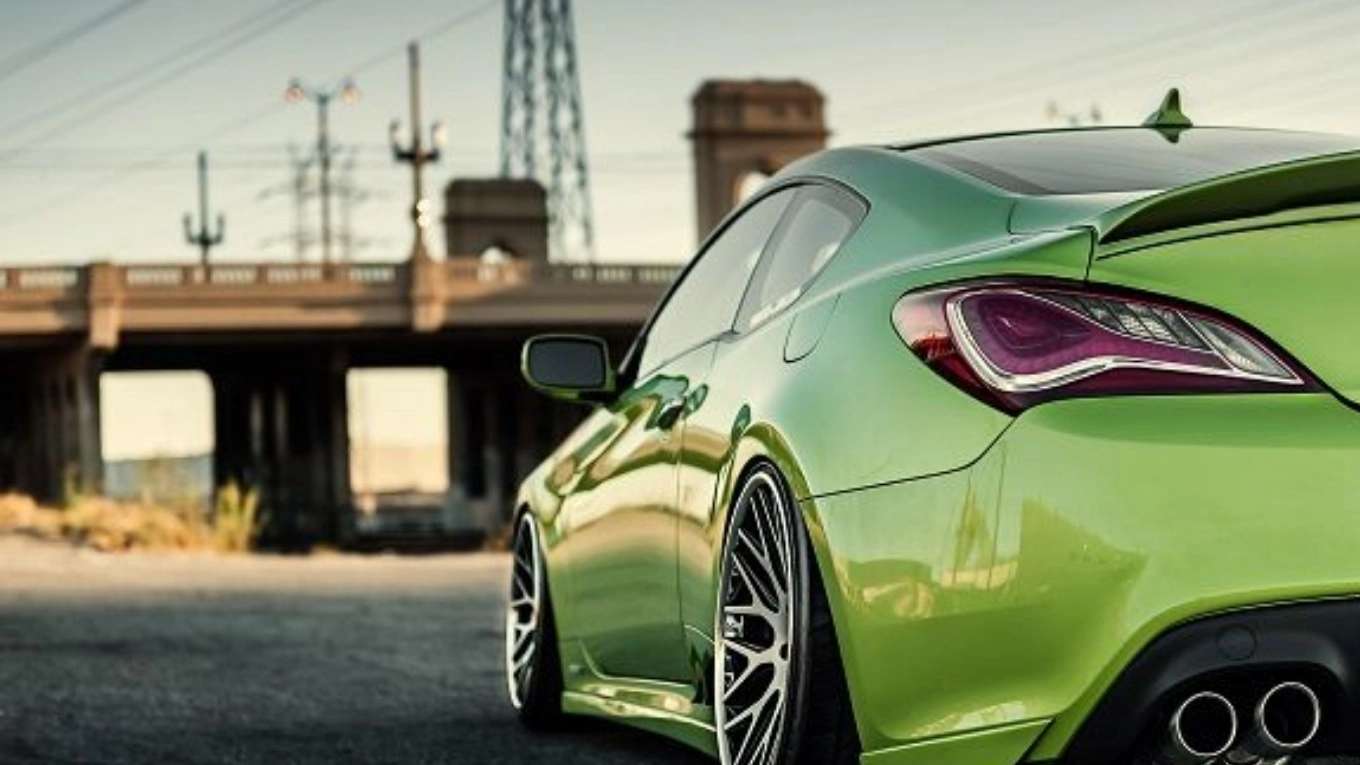 لوازم تیونینگ و یدکی ایمانی