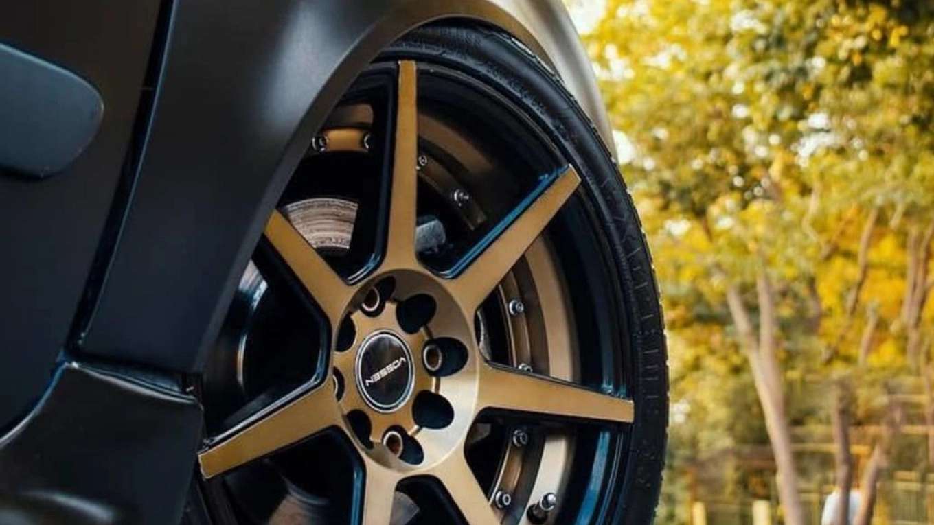 لوازم تیونینگ و یدکی ایمانی